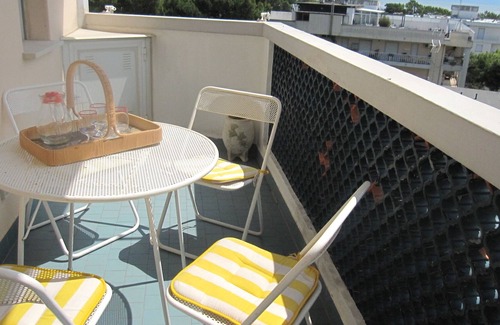 Grado Pineta Apartment | Adorable seaview flat at Grado Pineta - Beahost