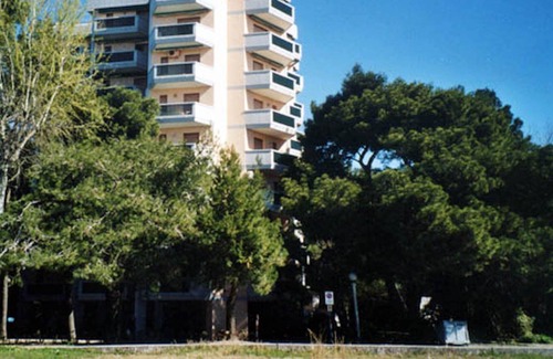 Grado Pineta Apartment | Adorable seaview flat at Grado Pineta - Beahost