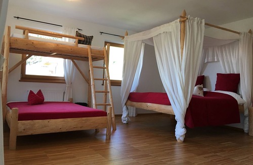 Gais Apartment | Adorable Suite in the heart of the Dolomites - South Tyrol