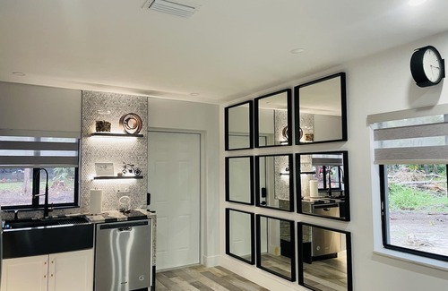 Naples Villa | Adorable two bedroom Guesthouse in Naples