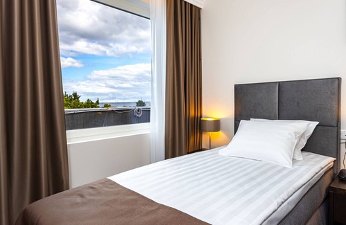 Kesklinn Hotel | Adoryal Hotel