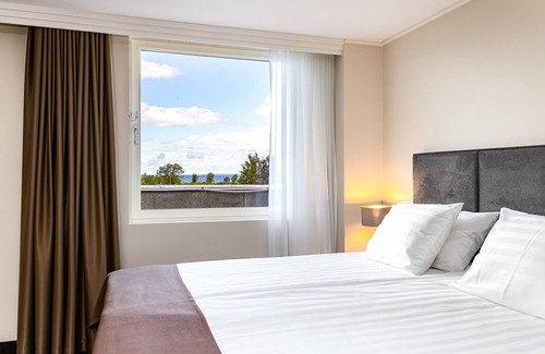Kesklinn Hotel | Adoryal Hotel