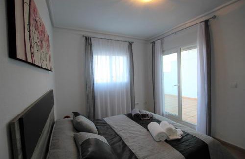 Roldan Apartment | Adosado Roldán by Rental Olé