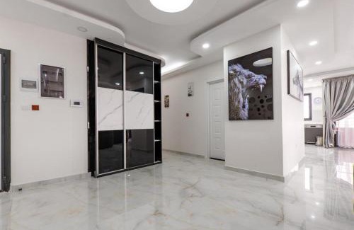 Ouakam Apartment | Adouna Appartement d'Exception vue sur mer