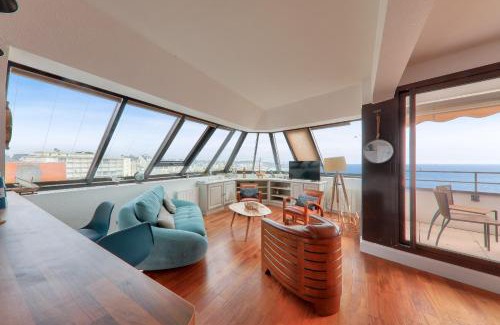 Quiberon Apartment | Adresse privilégiée et vue mer à Quiberon