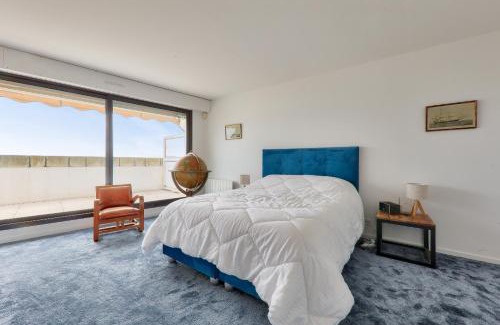 Quiberon Apartment | Adresse privilégiée et vue mer à Quiberon