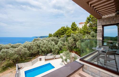 Sveti Stefan Apartment | Adria lux apartmens 2