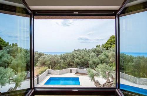 Sveti Stefan Apartment | Adria lux apartmens 2