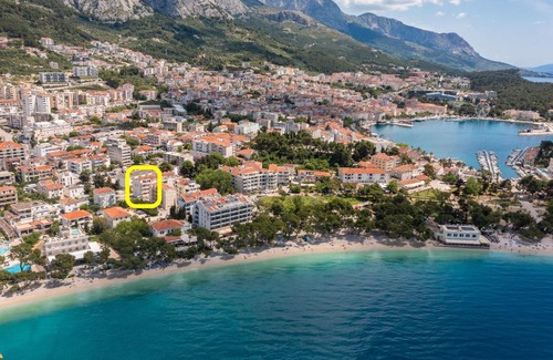 Donja luka Apartment | Adria Mare Apartments