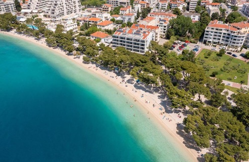 Donja luka Apartment | Adria Mare Apartments