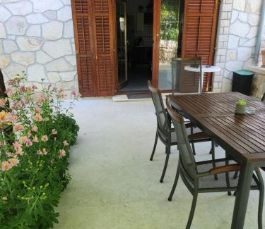Vrsar Apartment | Adria Vrsar