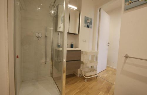 Acquabella Apartment | Adriana Metro Suite