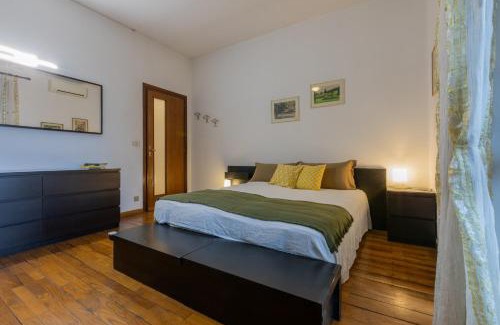 Cenisia Apartment | Adriano Apartment by Wonderful Italy