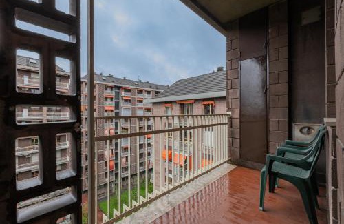 Cenisia Apartment | Adriano Apartment by Wonderful Italy