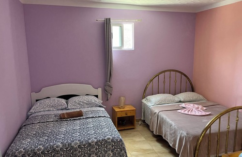 Sao Filipe Cabin | Adriano & Filomena House