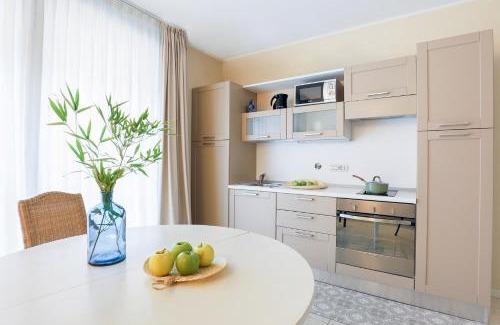 Historic Center Apartment | Adriano Residence