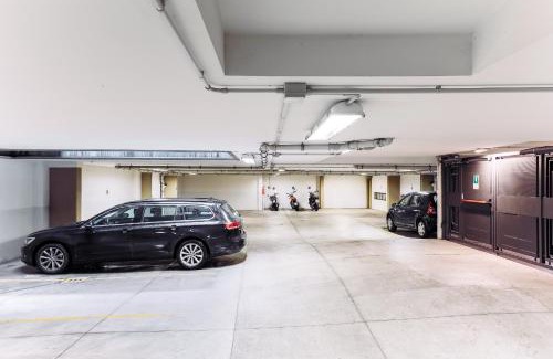 Historic Center Apartment | Adriano Residence