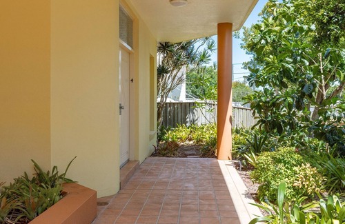 Wallis Lake Apartment | Adriatic 4 in Tuncurry