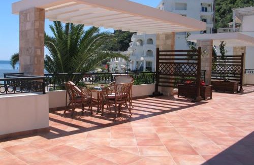 Gjerana Apartment | Adriatic Apartment