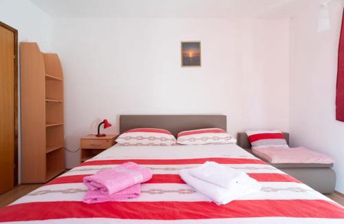 Gornji Karin Apartment | Adriatic Escape Apartments