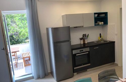 Novalja Apartment | Adriatic House