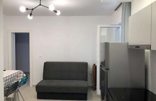 Novalja Apartment | Adriatic House