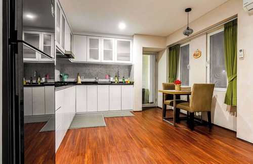 Mumbul Villa | Adrina's Villa Nusa Dua By Moria