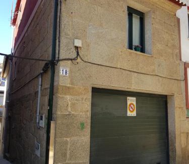 Redondela Apartment | Adro Redondela