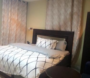 Ashanti Region Hotel | Adusah View Hotel