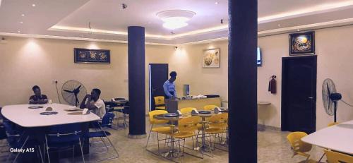 Ashanti Region Hotel | Adusah View Hotel