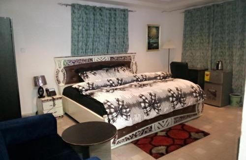 Ashanti Region Hotel | Adusah View Hotel