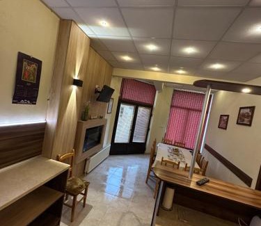 Madzhare House | Advel Guest House
