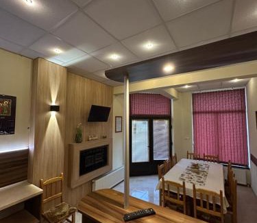 Madzhare House | Advel Guest House