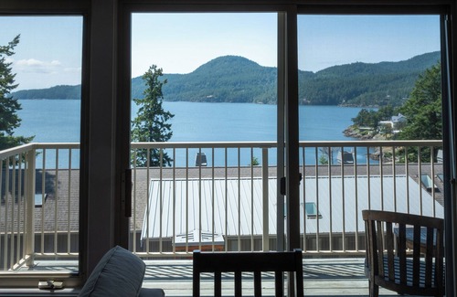 Rosario Hotel | Adventure Awaits—Secluded Orcas Island Stay | Hillside 1910