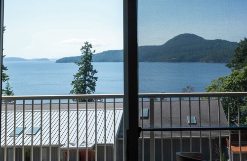 Rosario Hotel | Adventure Awaits—Secluded Orcas Island Stay | Hillside 1920
