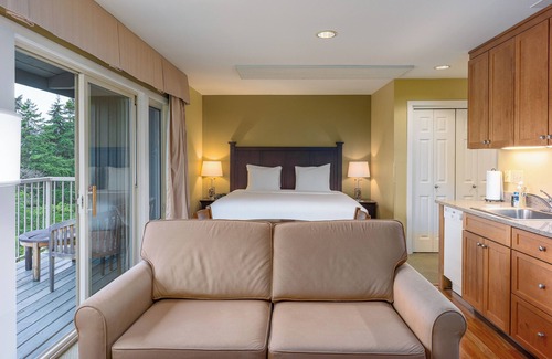Rosario Hotel | Adventure Awaits—Secluded Orcas Island Stay | Hillside 1940