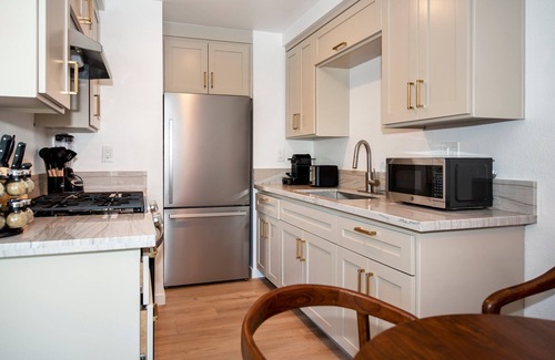 Summerland Condo | Adventure Awaits: Your Coastal Sanctuary