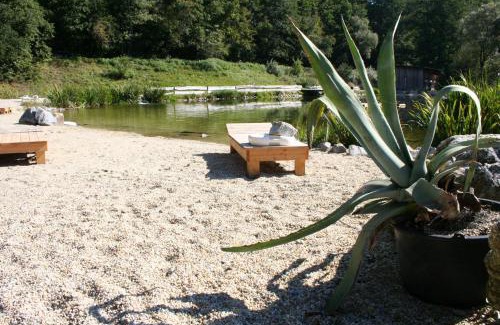 Viechtach Resort | Adventure Camp Schnitzmühle