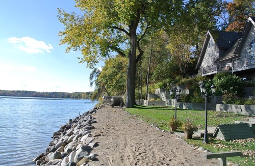 Brainerd House | Adventurous Gull Lake
