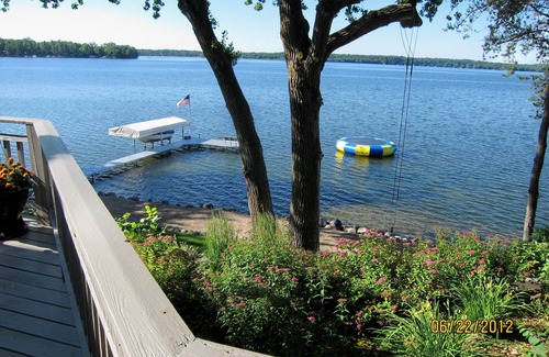 Brainerd House | Adventurous Gull Lake