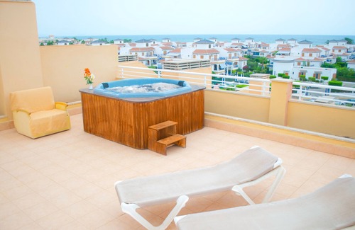 Vera Beach Apartment | Advise Hotels Reina