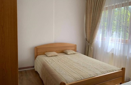 Novo Sarajevo Apartment | Adžem's Modern Apartment Sarajevo - One Bedroom Apartment with Balcony