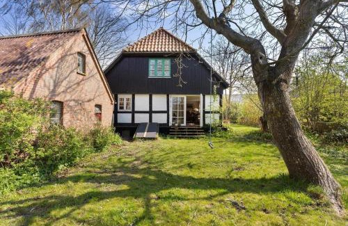 Aeroskobing House | AE310-Marstal-Faergevej-42