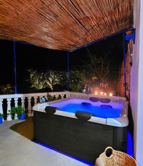 Archangelos House | Aegean Serenity - Sea View Retreat