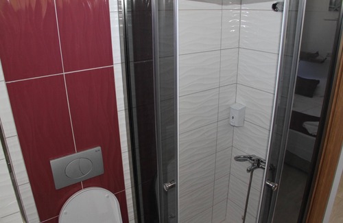 Didim Hotel | Aelbistan Otel