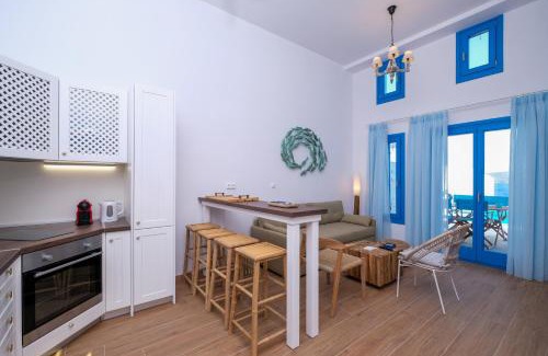 Skiros Hotel | Aelia Collection Suites - Adults Friendly
