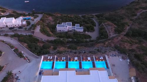 Skiros Hotel | Aelia Collection Suites - Adults Friendly