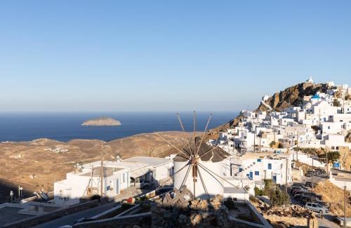 Serifos House | Aelia House Serifos