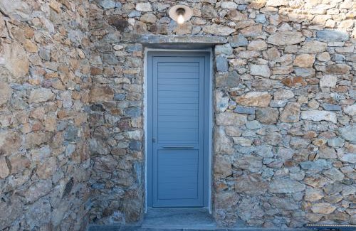 Serifos House | Aelia House Serifos