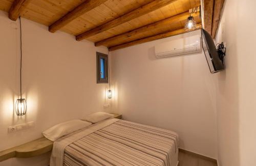 Serifos House | Aelia House Serifos